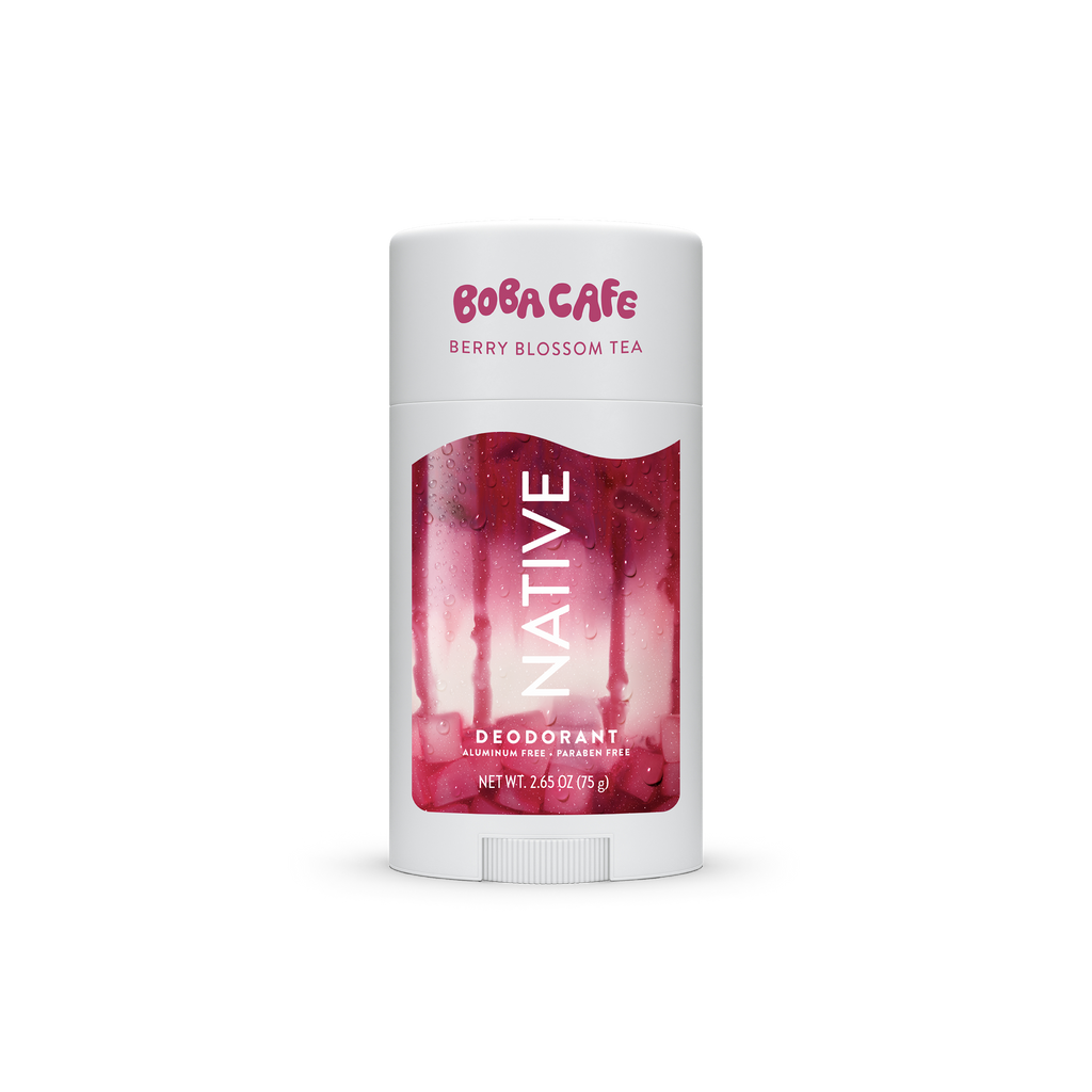 Deodorant Stick - Soft Layer