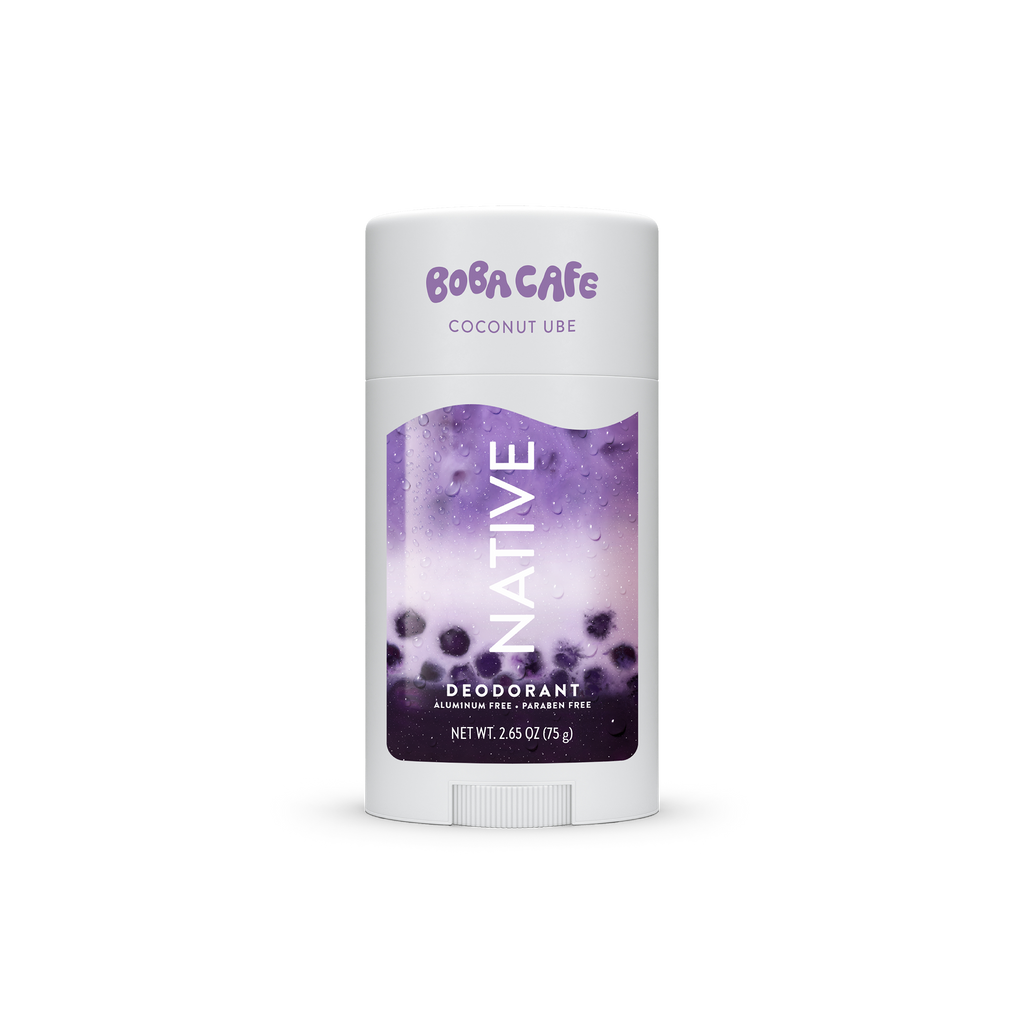 Deodorant Stick - Soft Layer