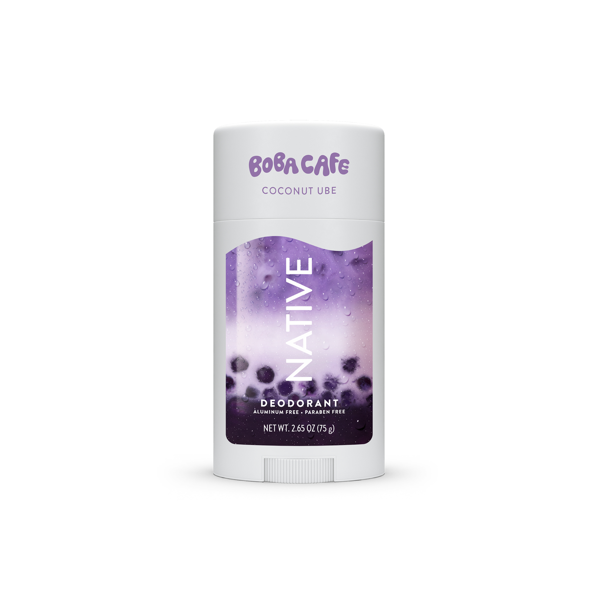 Deodorant Stick - Soft Layer