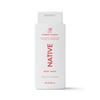 Body Wash - Clean Finish