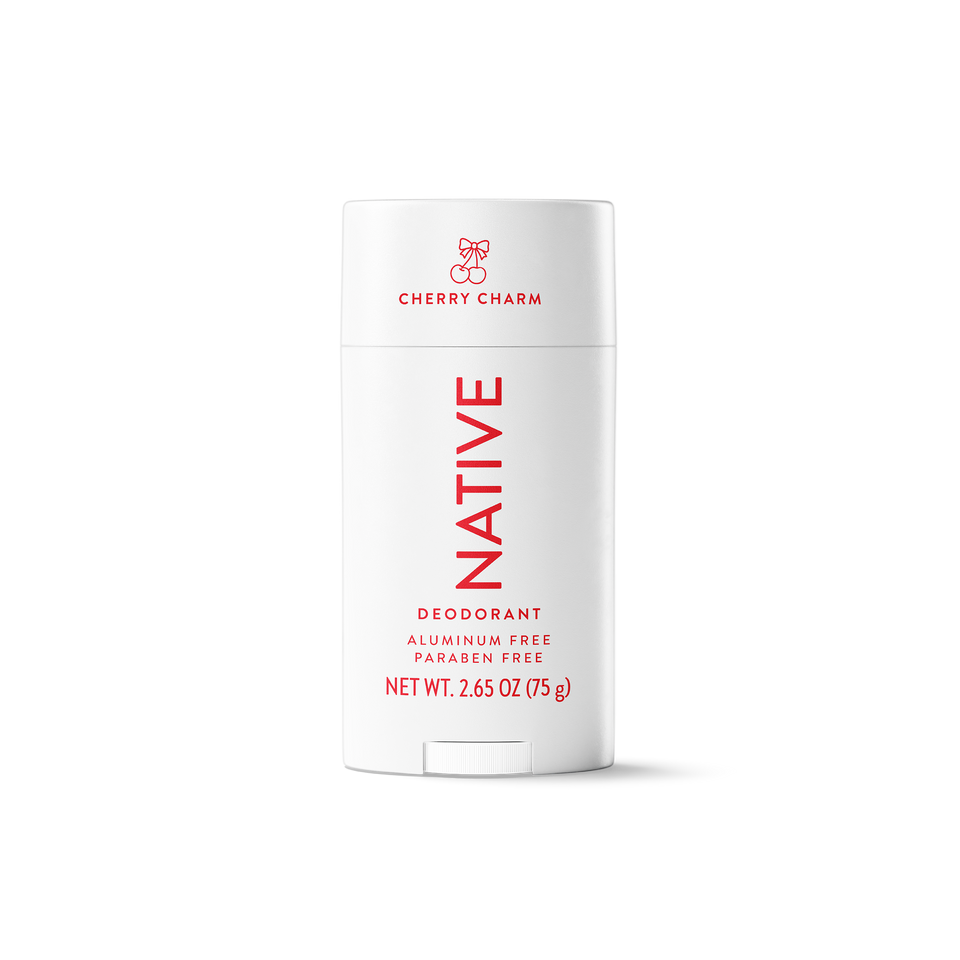 Deodorant Stick - Simple Touch (2.65oz)