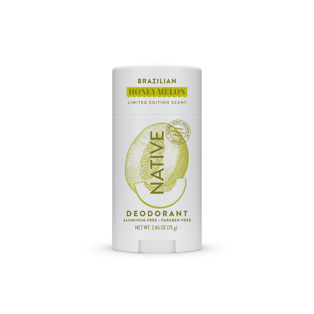 Deodorant Stick - Soft Layer