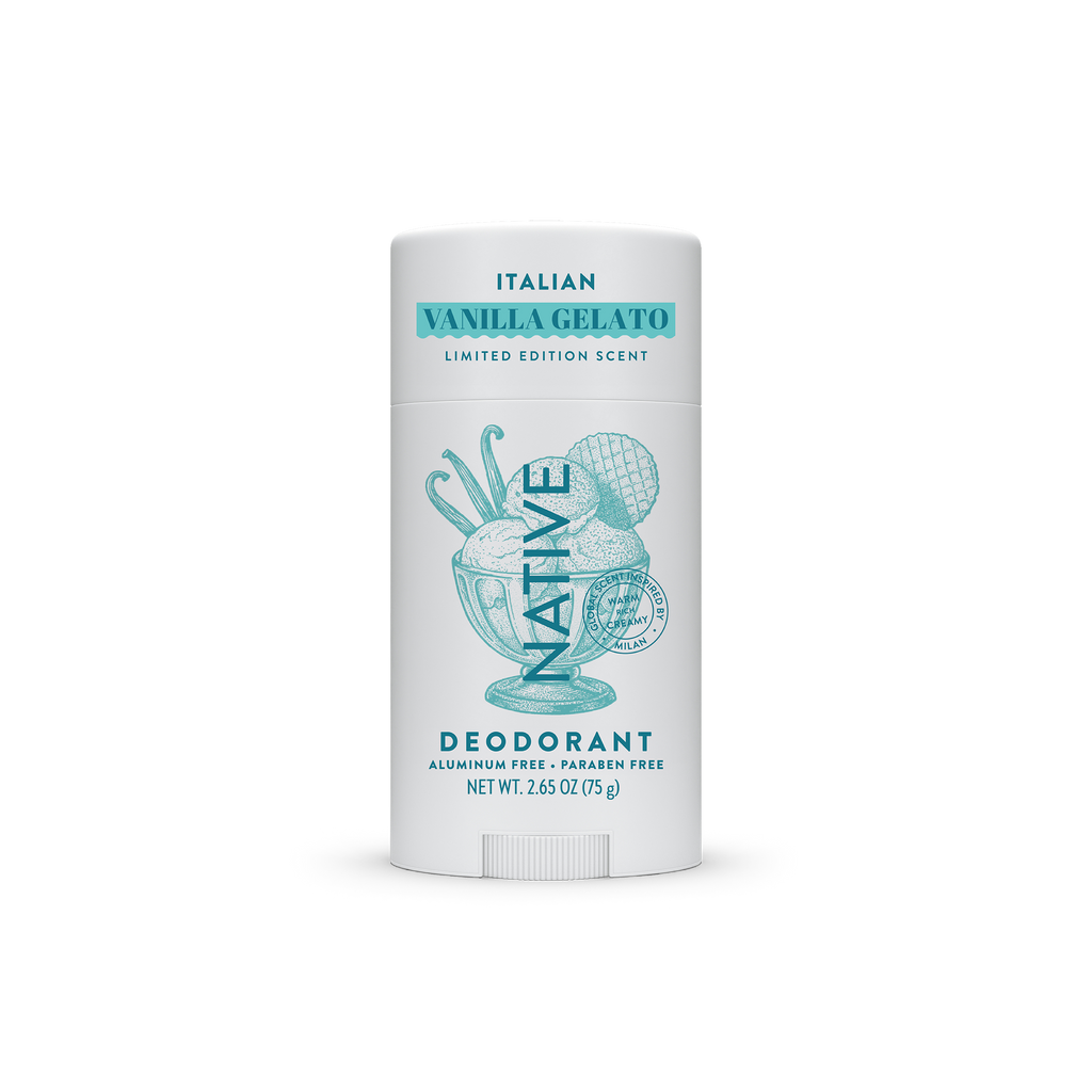 Deodorant Stick - Simple Touch