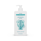 Body Lotion - Clean Feel