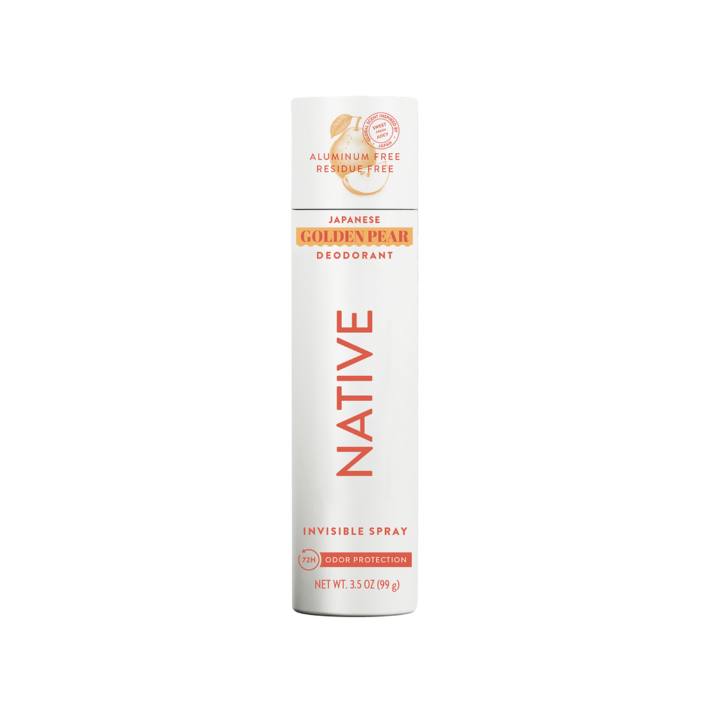 Deodorant Spray - Active Fresh