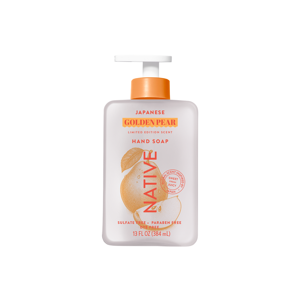 Hand Soap - Home Glow