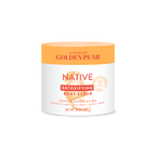 Body Scrub - Clean Feel