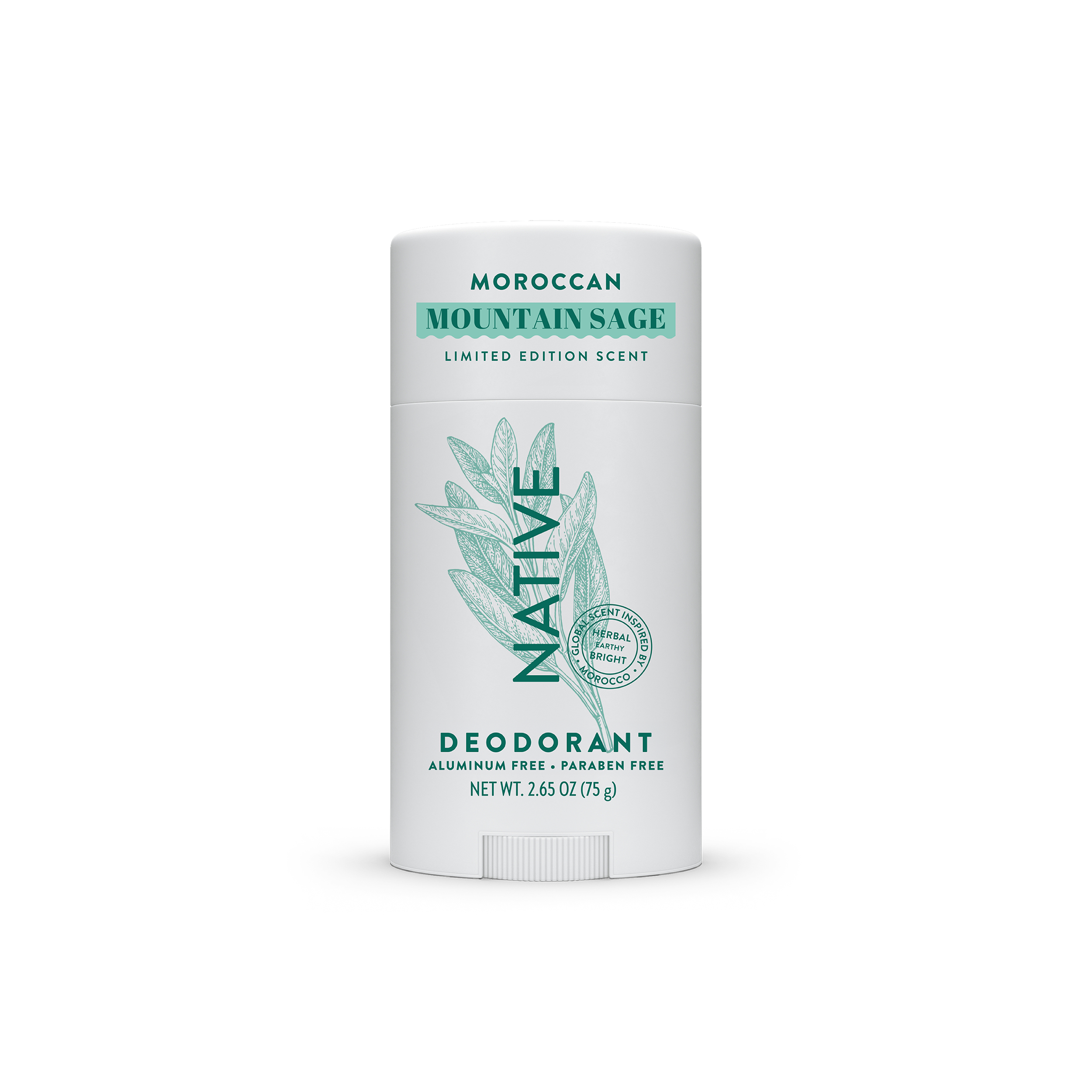 Deodorant Stick - Soft Layer