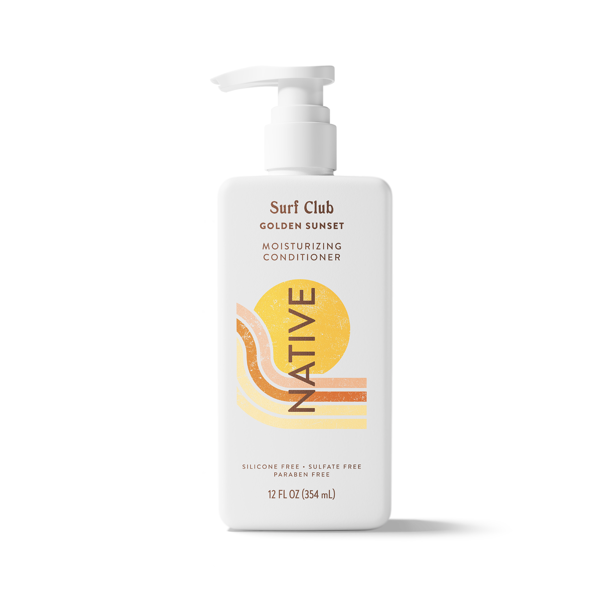 Moisturizing Conditioner - Calm Finish
