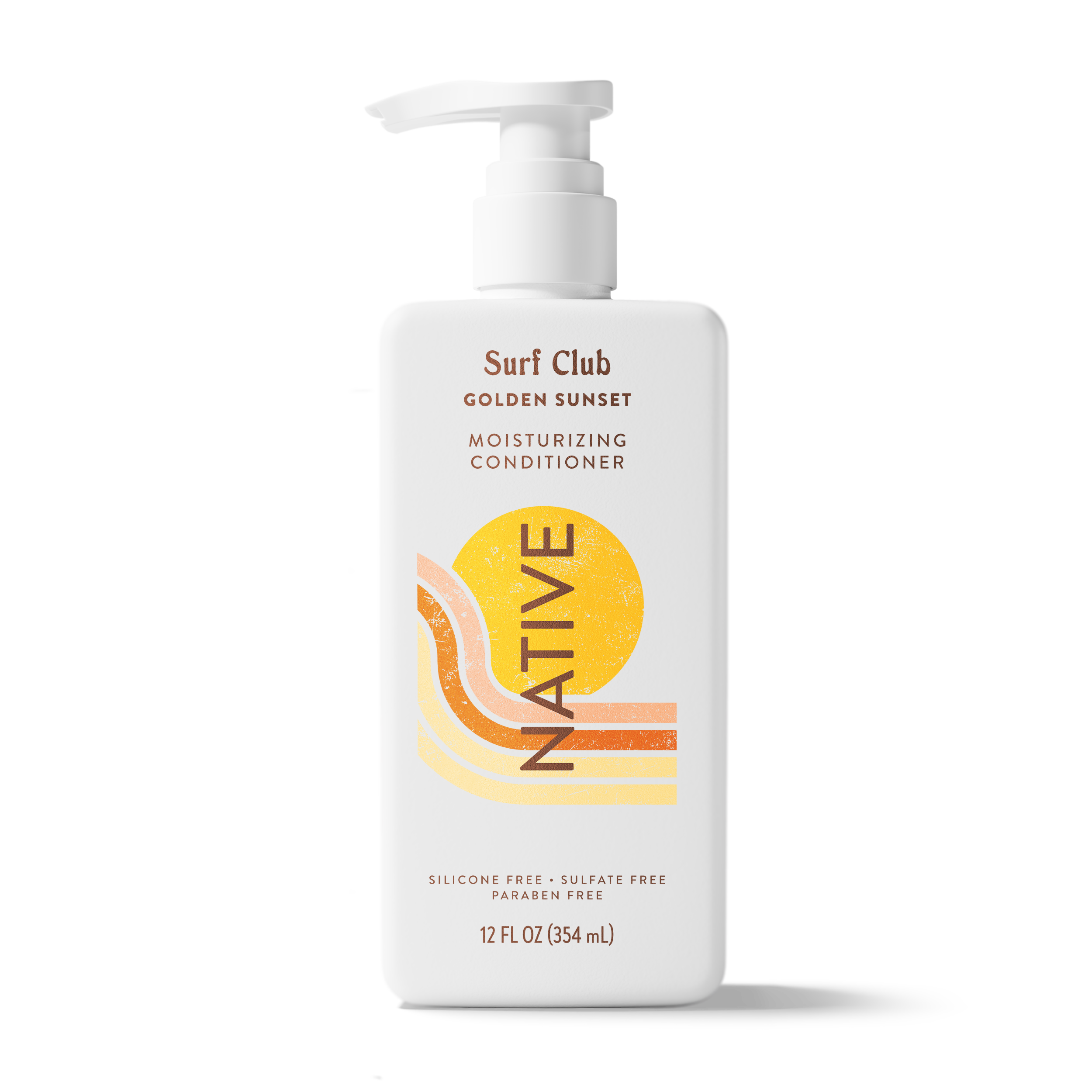 Moisturizing Conditioner - Calm Finish