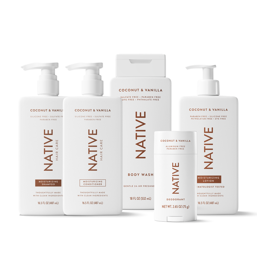 Complete Essentials Set - Essential Set