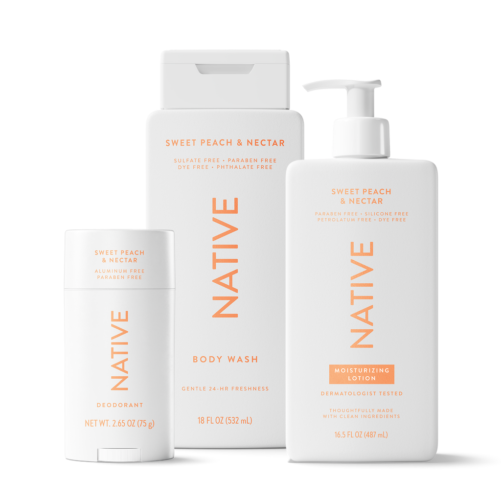 Daily Body Trio - Daily Set