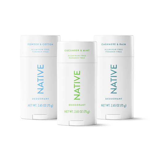 3-Pack - Ready Routine