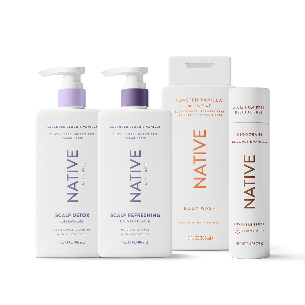 Scent Stacking Set - Weekend Pair
