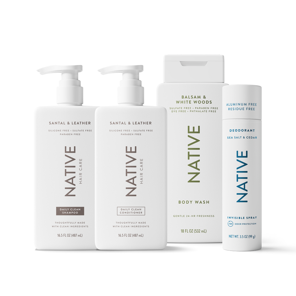 Scent Stacking Set - Weekend Pair