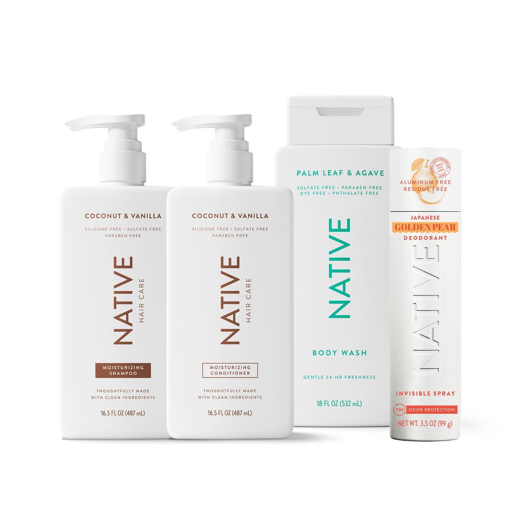 Scent Stacking Set - Weekend Pair