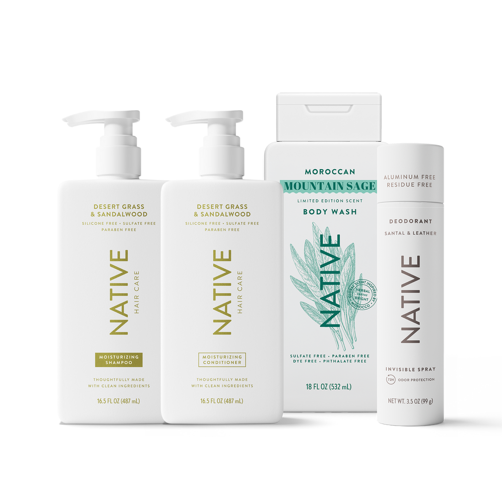 Scent Stacking Set - Weekend Pair