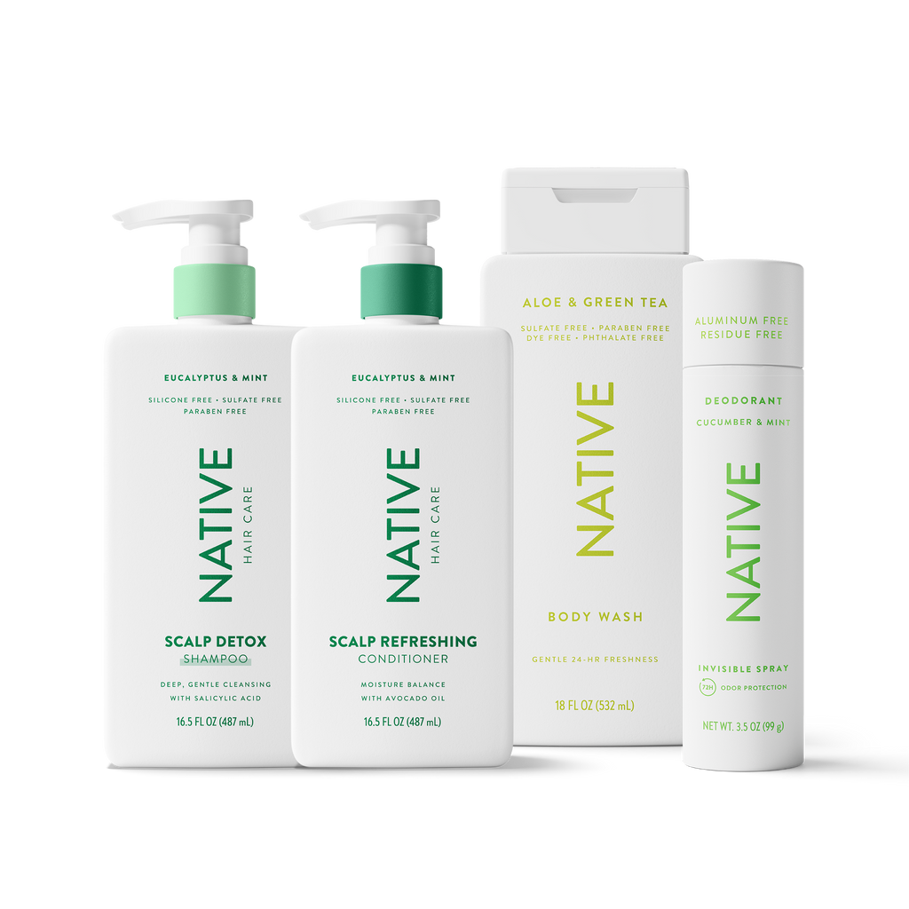 Scent Stacking Set - Weekend Pair