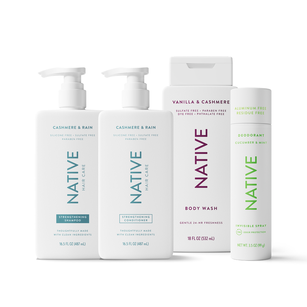 Scent Stacking Set - Weekend Pair
