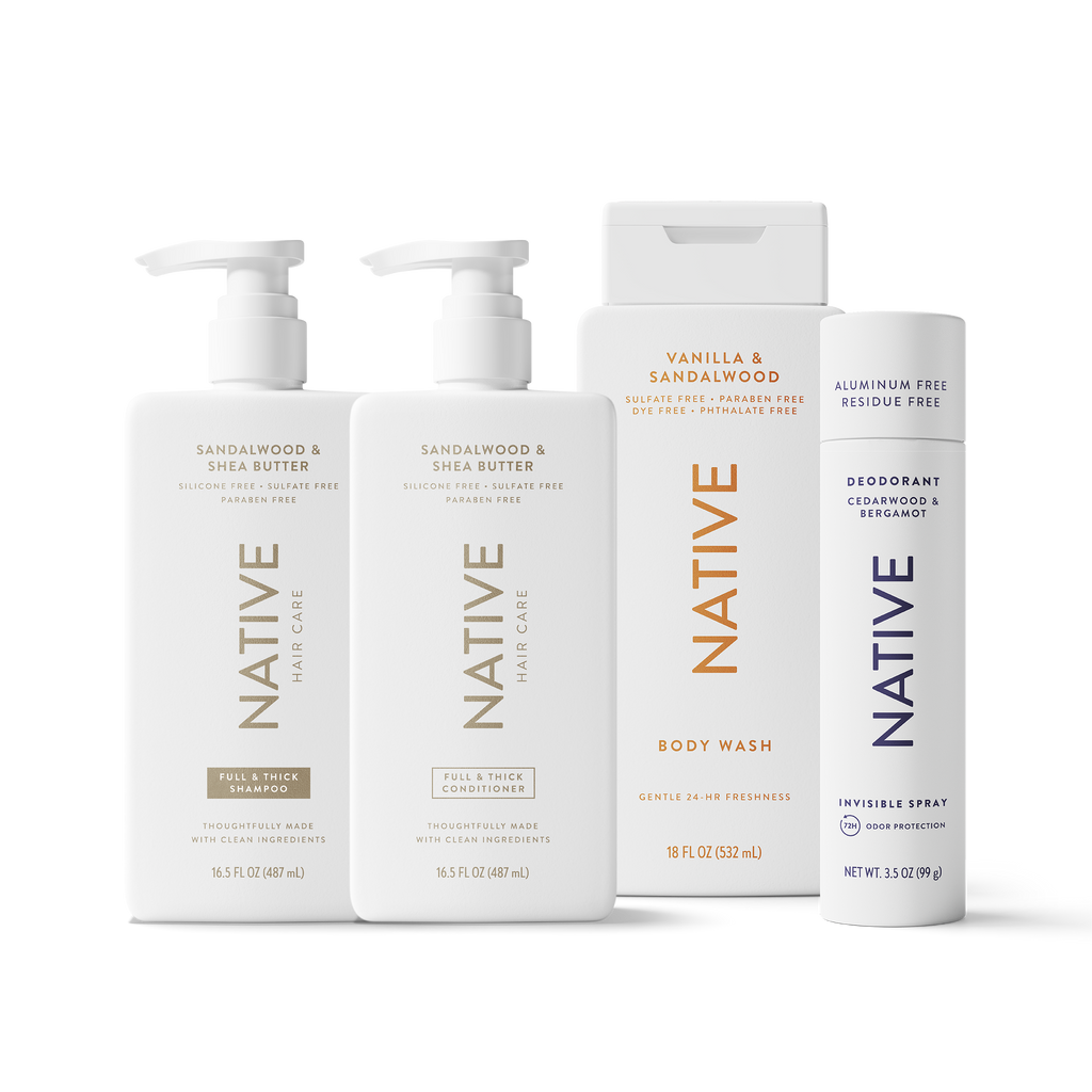 Scent Stacking Set - Weekend Pair