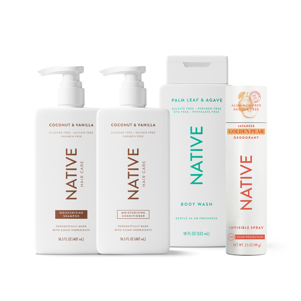 Scent Stacking Set - Weekend Pair