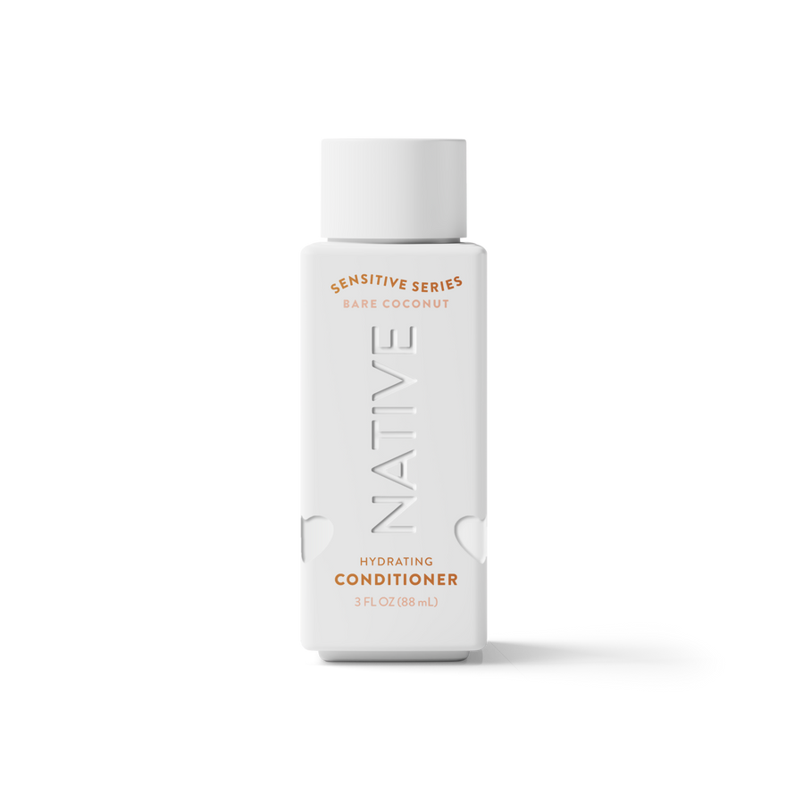 Sensitive Series: Mini Conditioner - Daily Scent (3oz)