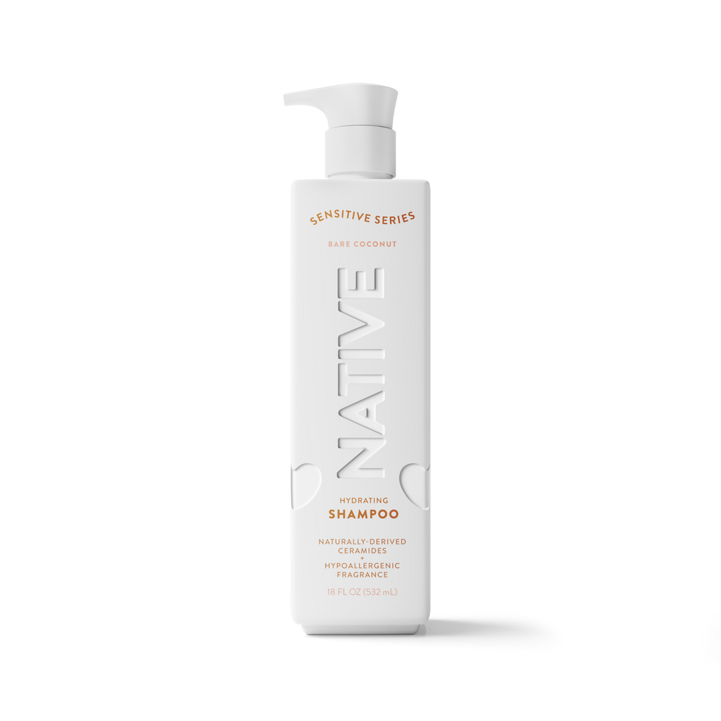 Sensitive Series: Shampoo - Daily Roots