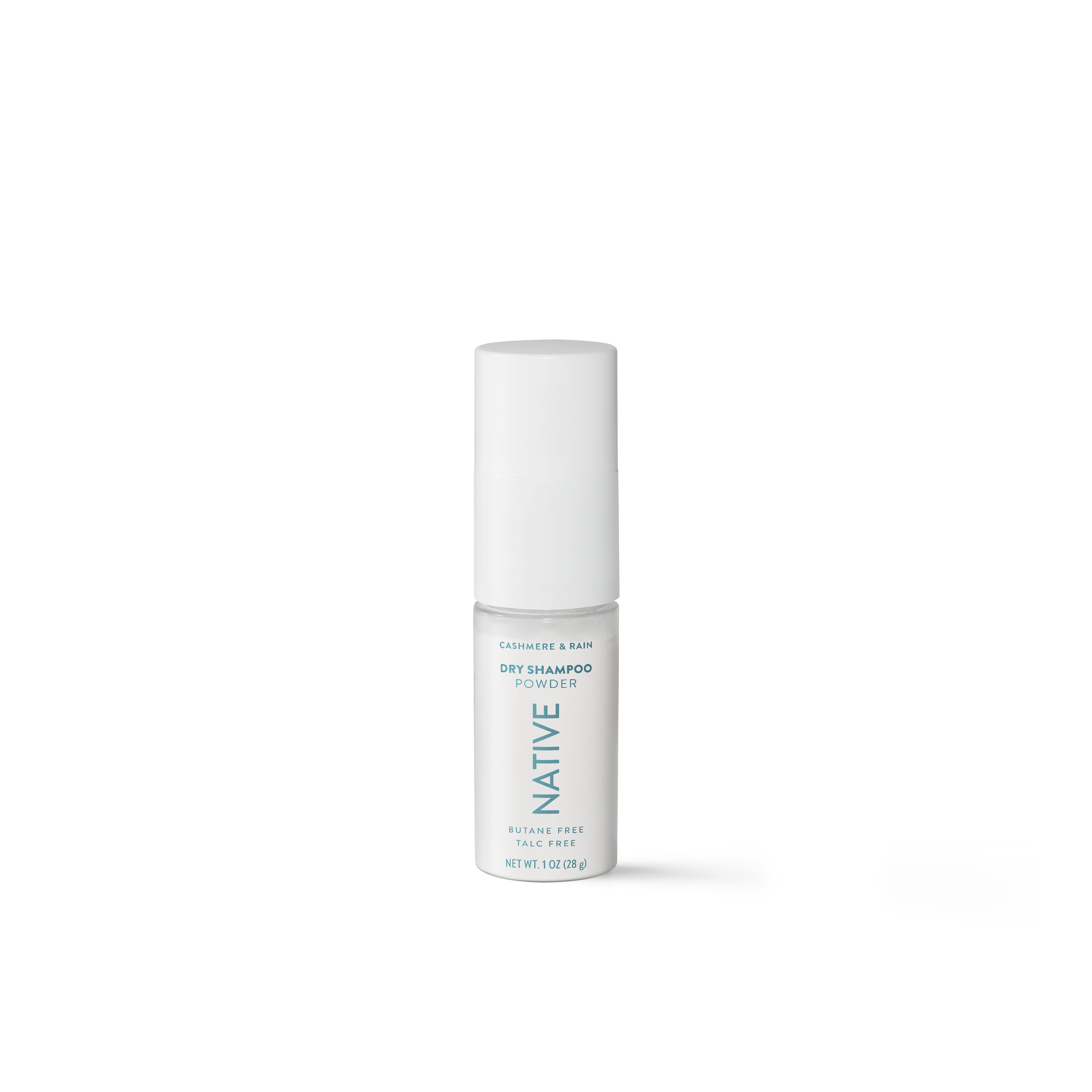 Dry Shampoo - Calm Finish