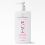 Moisturizing Conditioner - Calm Finish
