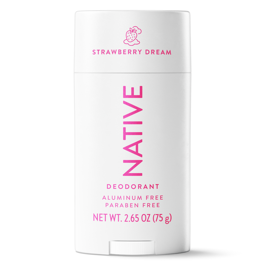 Deodorant Stick - Soft Layer