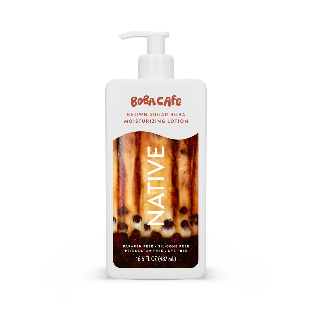 Body Lotion - Clean Feel