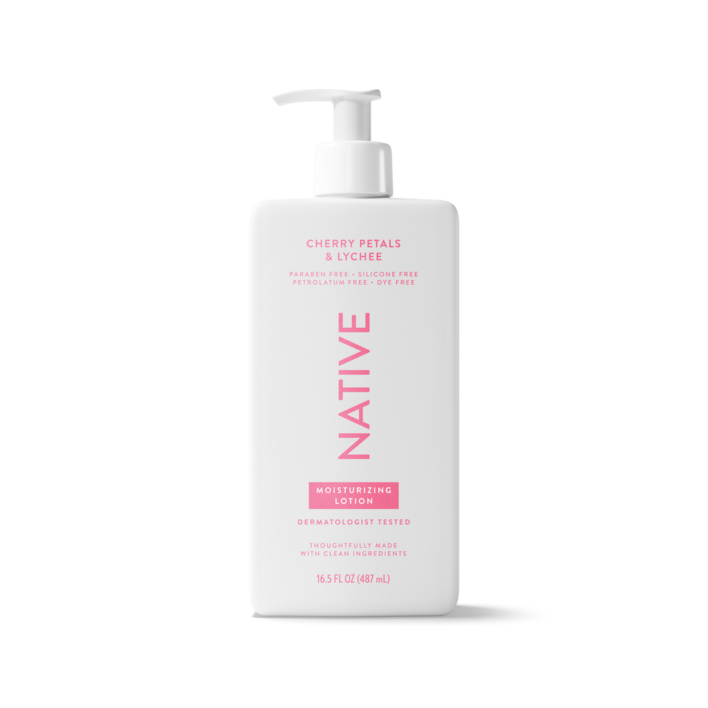 Body Lotion - Clean Feel