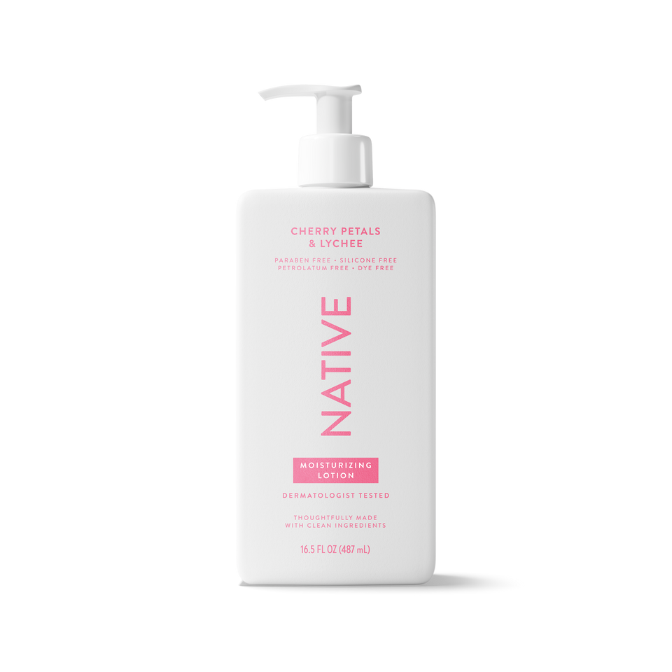 Body Lotion - Clean Feel (16.5oz)