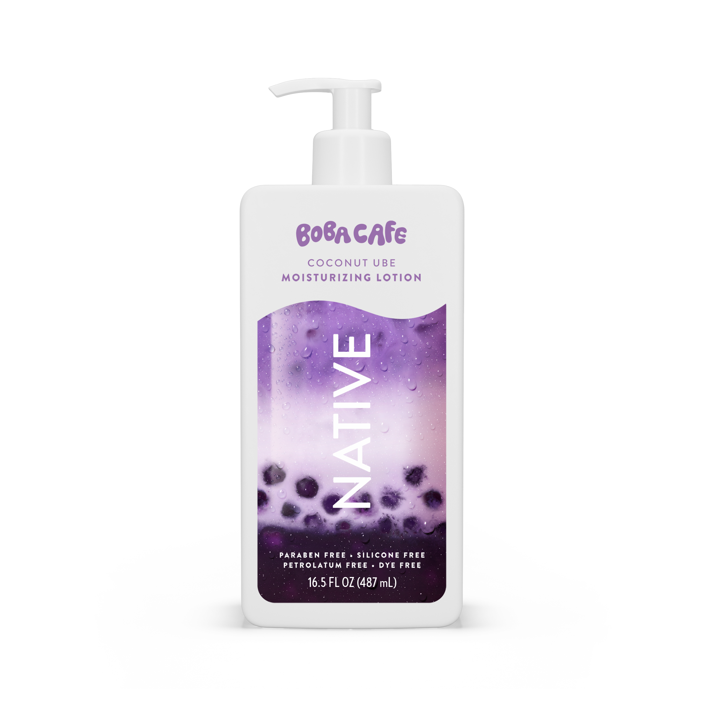 Body Lotion - Clean Feel