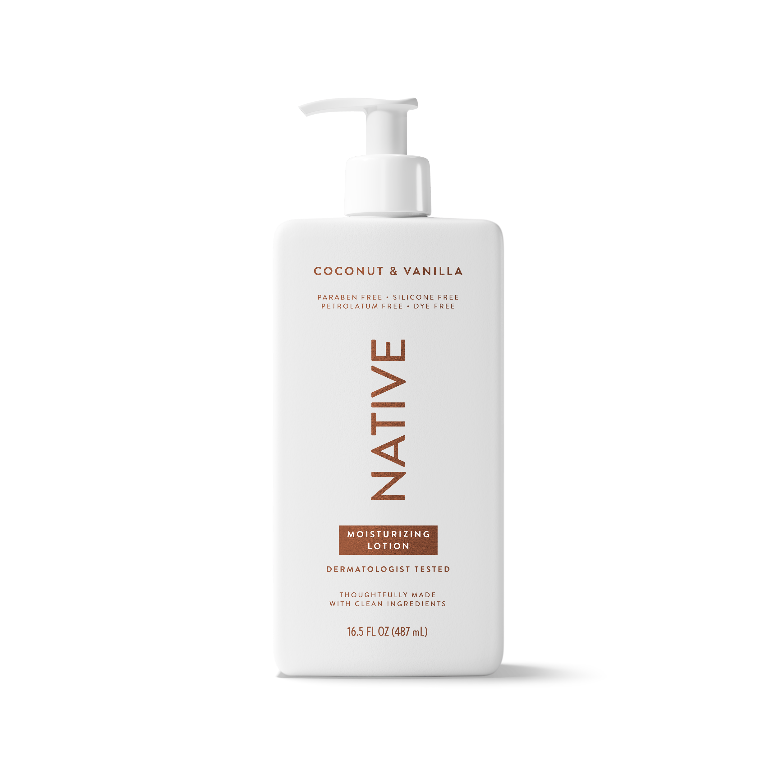 Body Lotion - Clean Feel