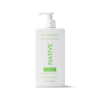 Body Lotion - Clean Feel