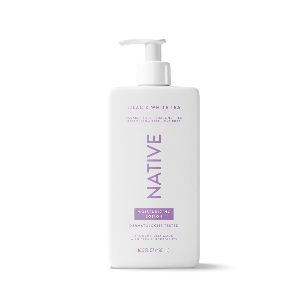 Body Lotion - Clean Feel