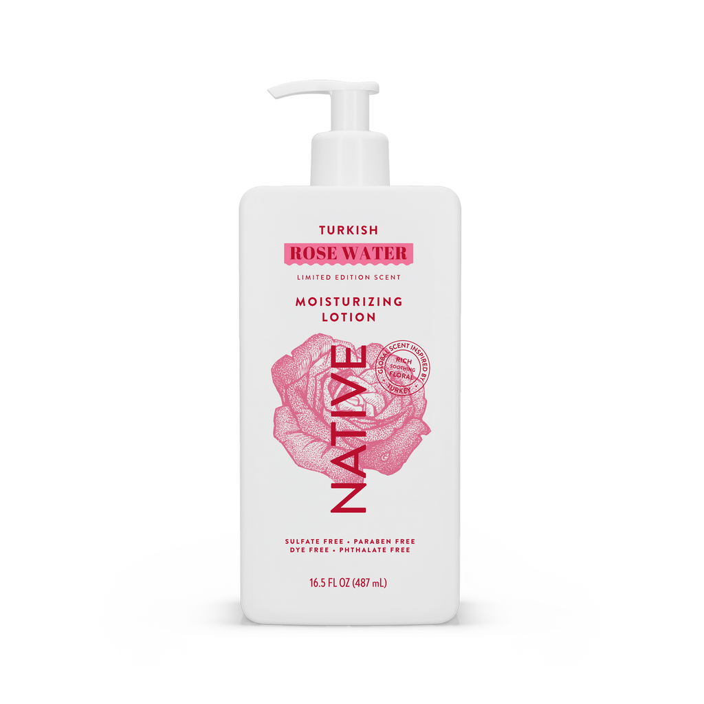 Body Lotion - Clean Feel