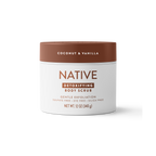 Body Scrub - Clean Feel