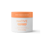 Body Scrub - Clean Feel