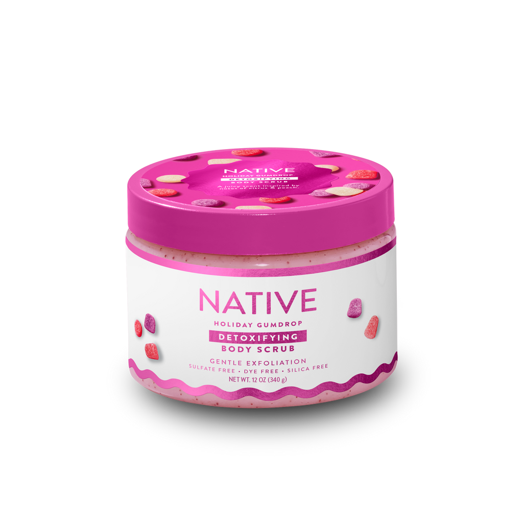 Body Scrub - Last Chance - Active Fresh
