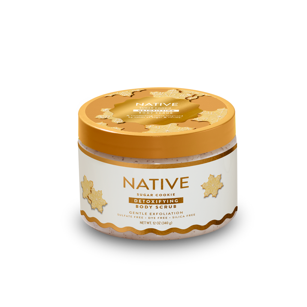 Body Scrub - Last Chance - Active Fresh