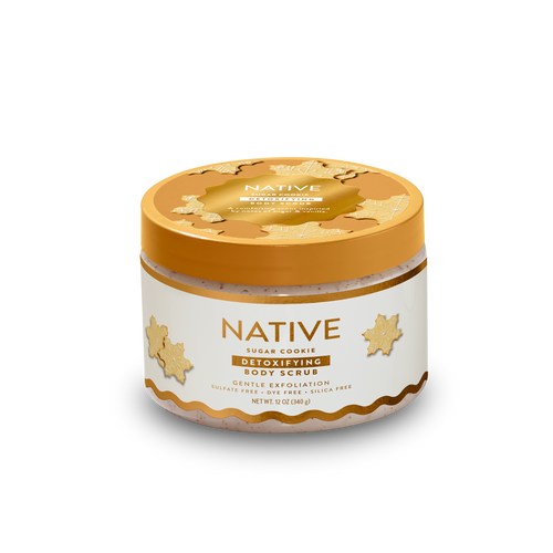 Body Scrub - Last Chance - Active Fresh