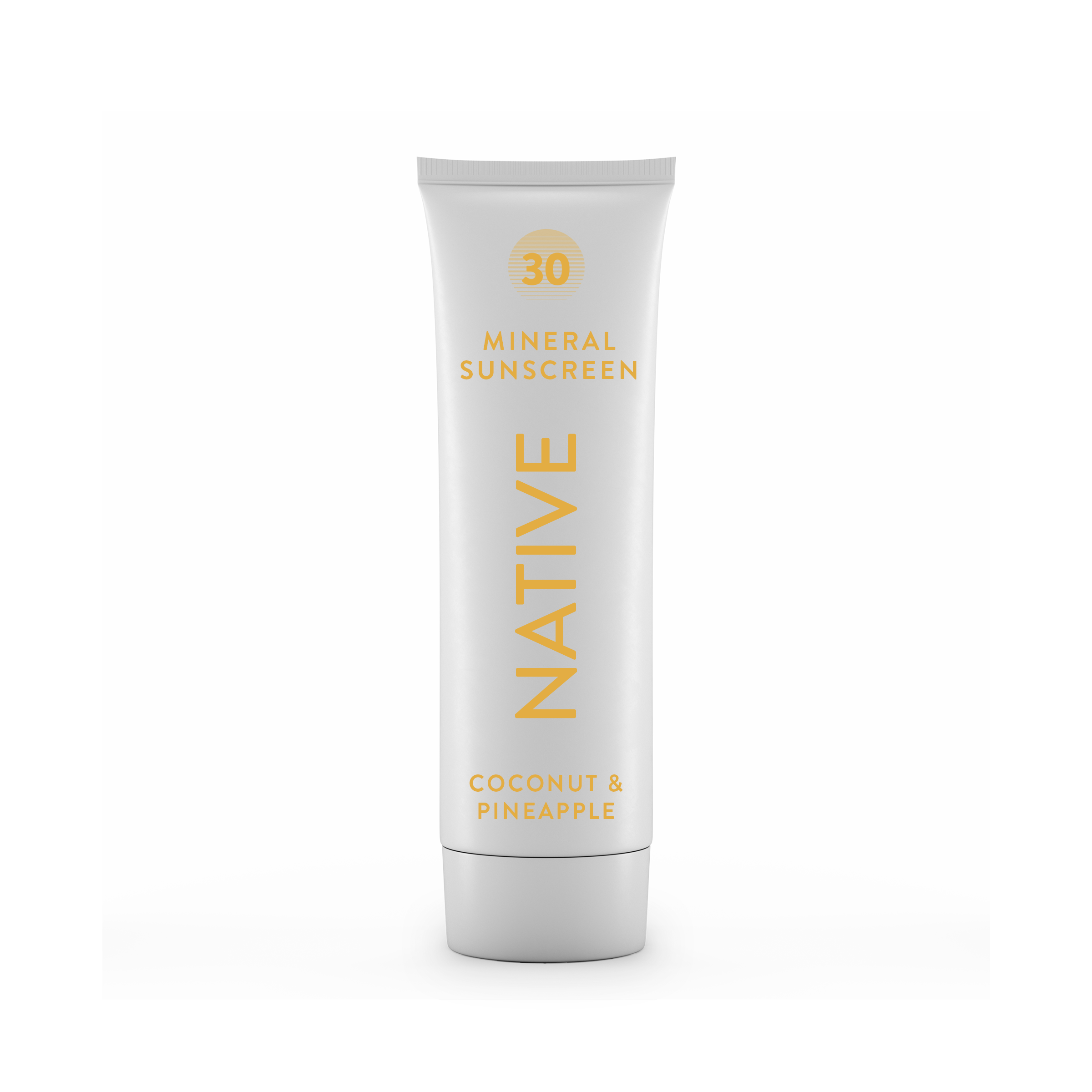 Body Sunscreen - Last Chance - Fresh Start