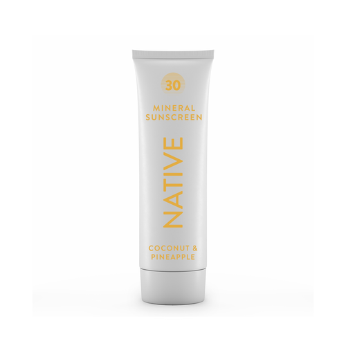 Body Sunscreen - Last Chance - Fresh Start