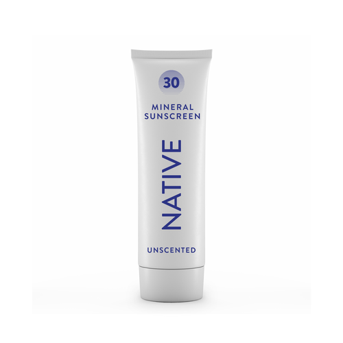 Body Sunscreen - Last Chance - Fresh Start