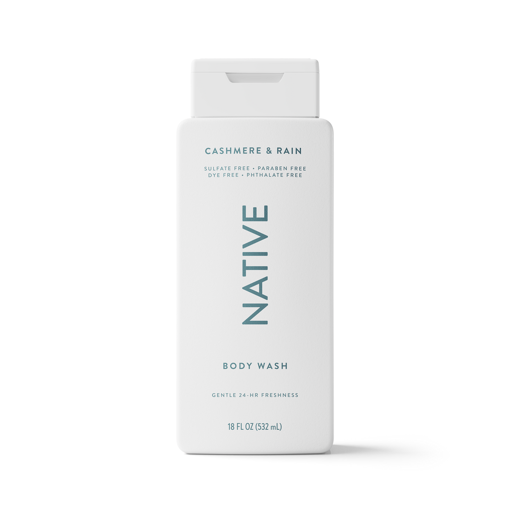 Body Wash - Clean Finish