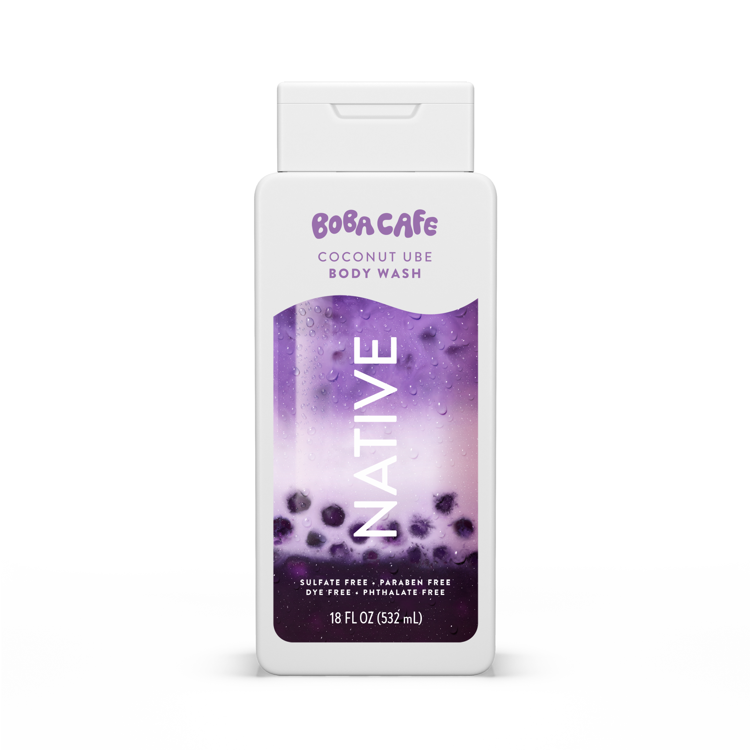 Body Wash - Clean Finish