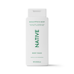 Body Wash - Clean Finish