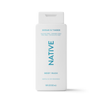 Body Wash - Clean Finish